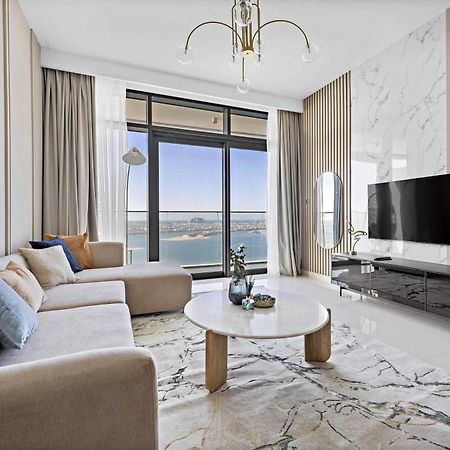 Silkhaus Brand New 2Bdr In Beach Vista Dubai Exterior photo